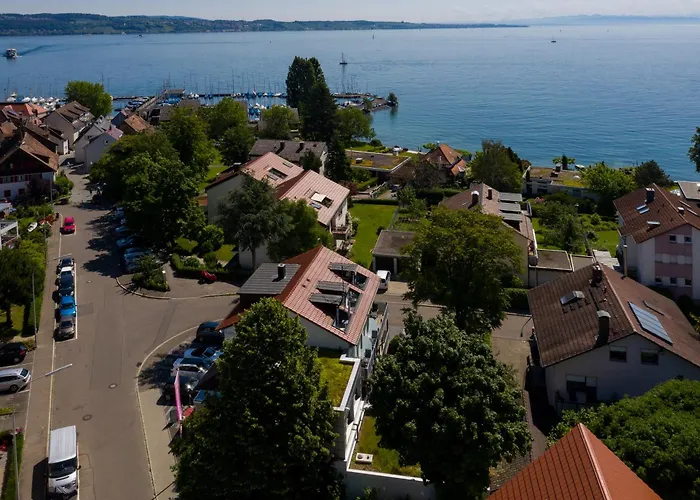 Отель Gaestehaus Holzer 3*