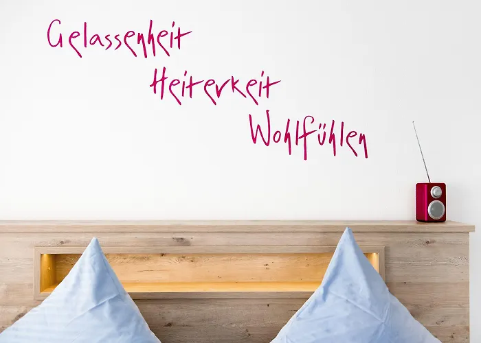 Gaestehaus Holzer Отель Констанц