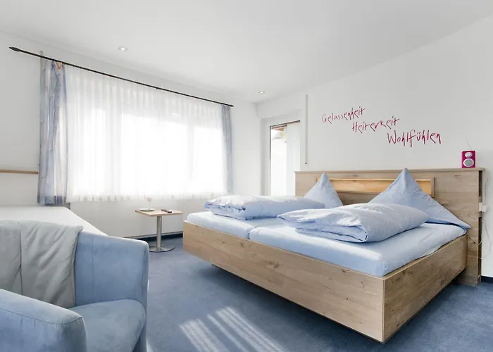 Отель Gaestehaus Holzer 3*