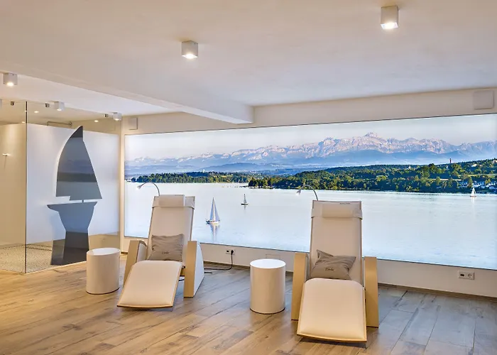 Gaestehaus Holzer 3* Констанц