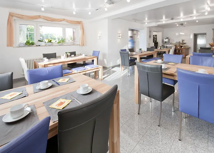 Gaestehaus Holzer Отель