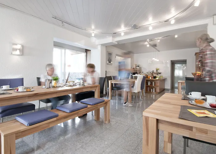 Gaestehaus Holzer 3*