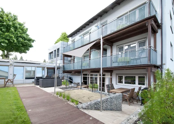 Отель Gaestehaus Holzer 3*