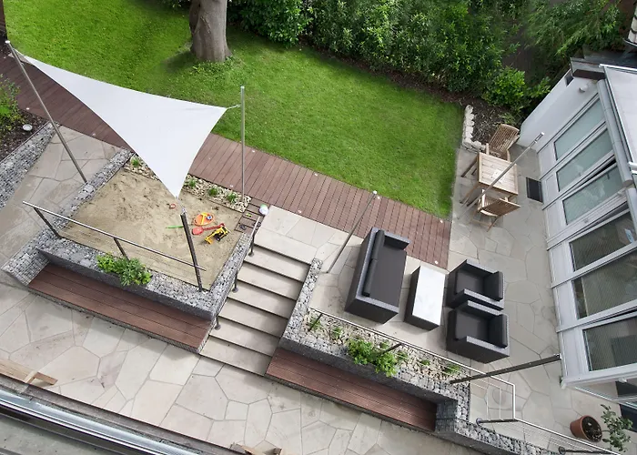 Gaestehaus Holzer Отель