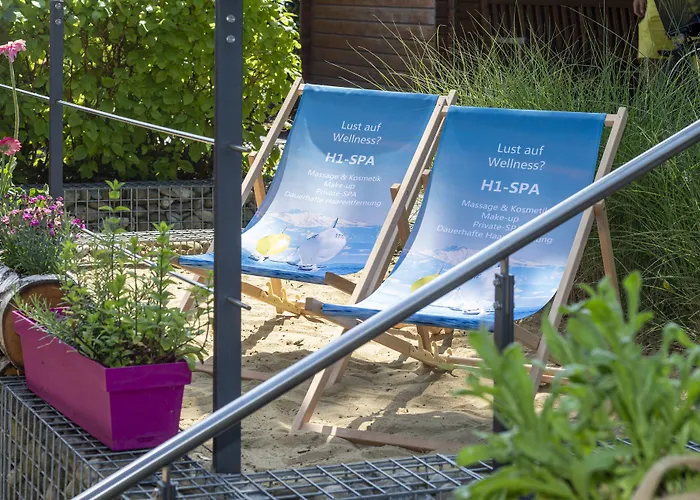 Отель Gaestehaus Holzer Констанц