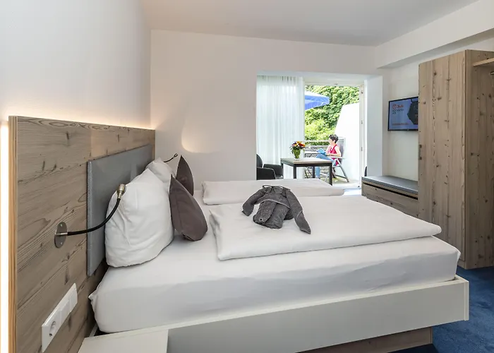 Gaestehaus Holzer 3*