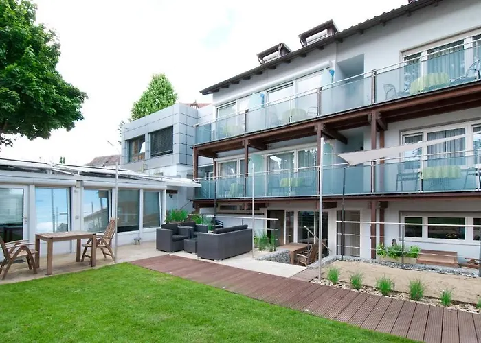 Gaestehaus Holzer 3*