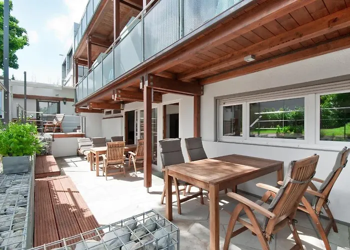 Szálloda Gaestehaus Holzer 3*