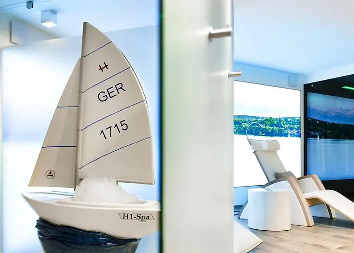 Hotel Gaestehaus Holzer