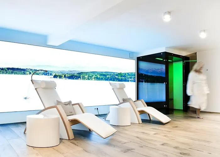 Отель Gaestehaus Holzer Констанц