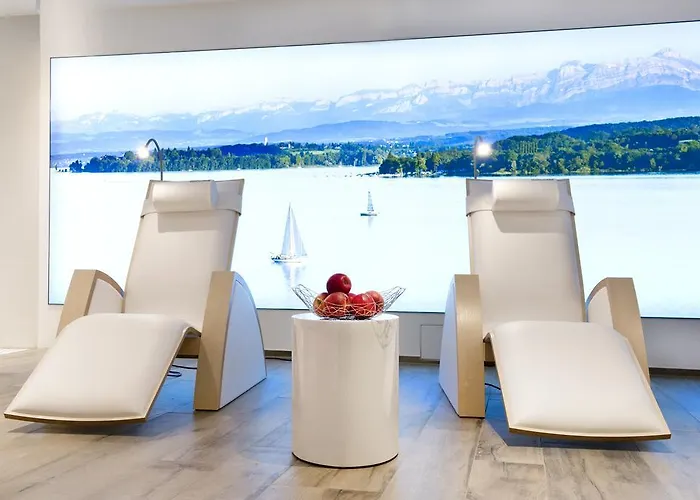 Gaestehaus Holzer Констанц