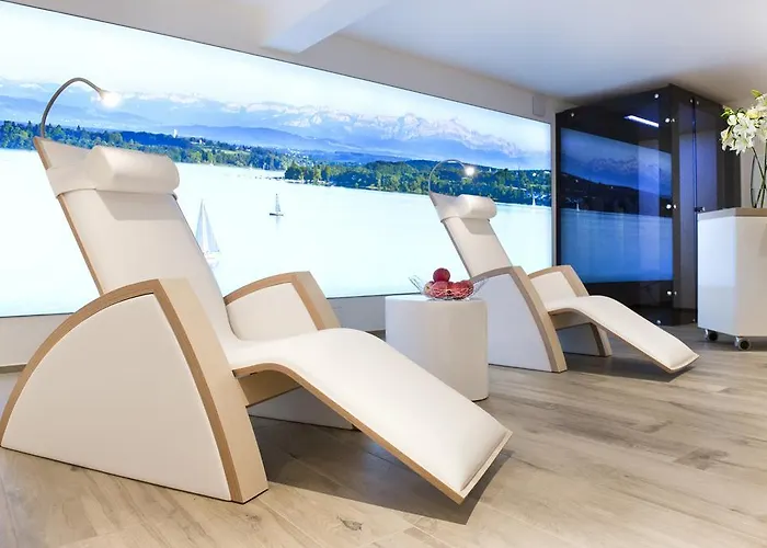 Gaestehaus Holzer 3* Констанц