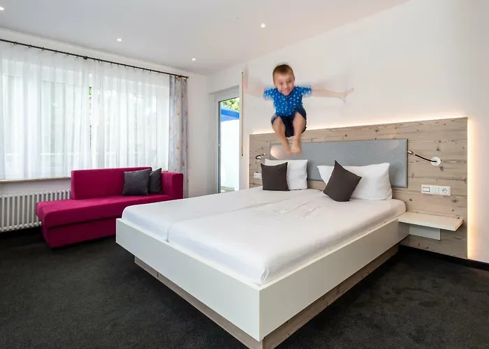 Gaestehaus Holzer 3*