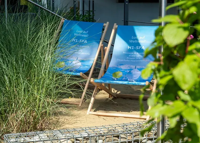 Gaestehaus Holzer Констанц