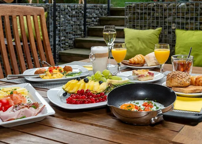 Gaestehaus Holzer 3*