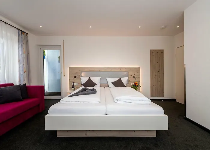 Gaestehaus Holzer 3*