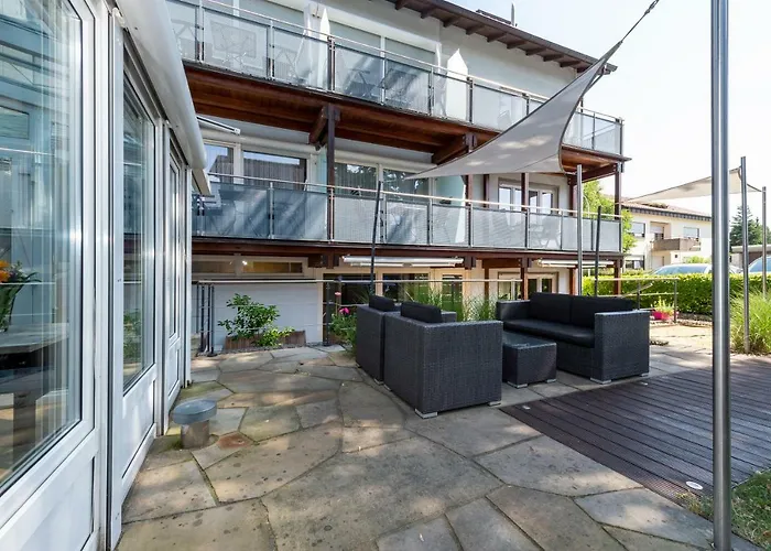 Gaestehaus Holzer 3*